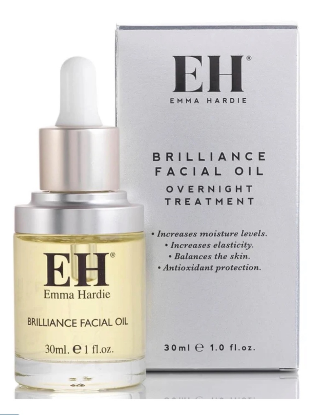 Emma Hardie Brilliance Facial Oil